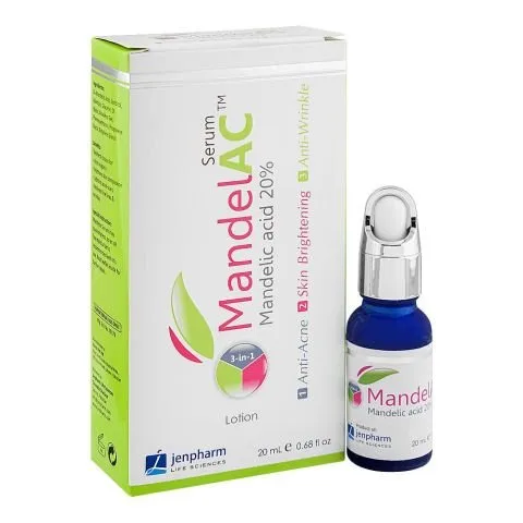Jen Pharm Mandelac Serum 22ml