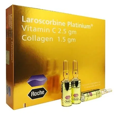 Laroscorbine Collagen