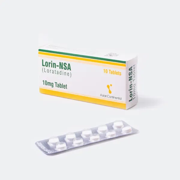 Lorin Tablet