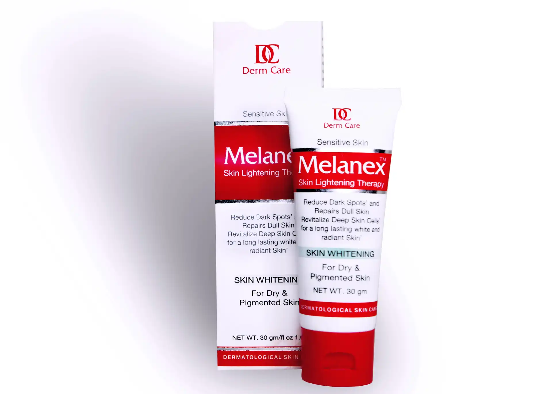 Melanex Cream 30G