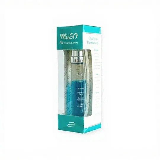 Miiso Hair Serum