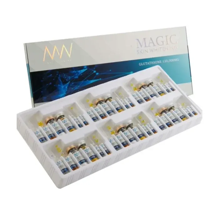 Miracle-white-whitening-injection