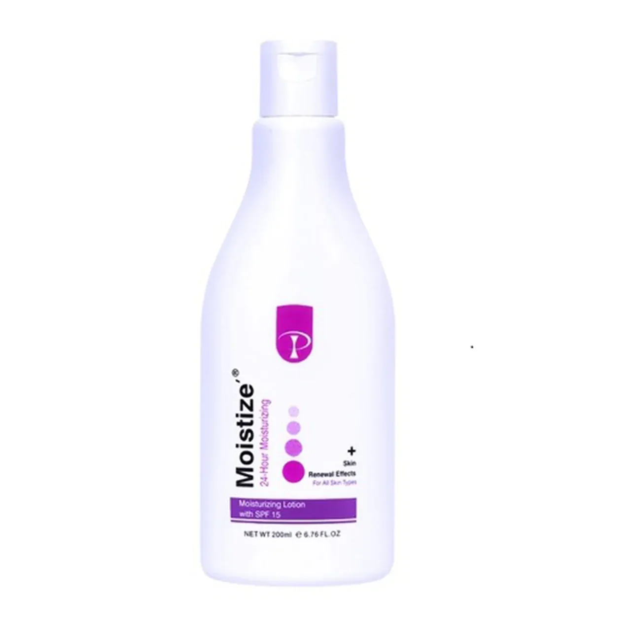 Moistize Moisturizing Lotion