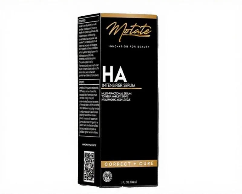Motate HA Intensifier Serum