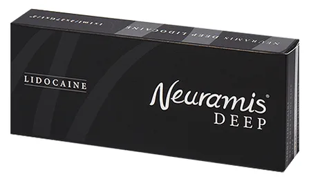 Neuramis Deep 1 ml