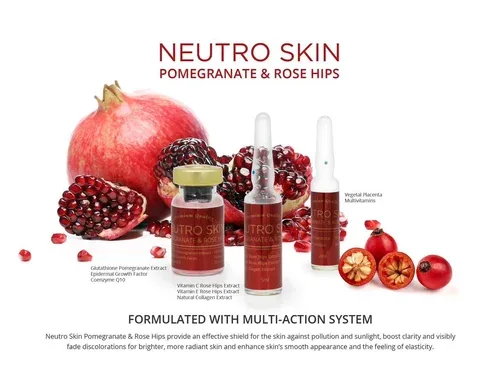 Neutro Skin Whitening Injection