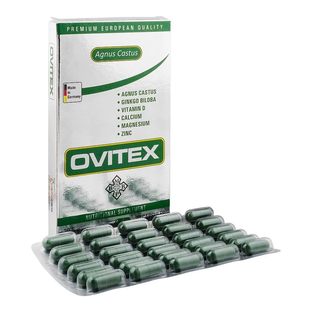 Ovitex Tablets