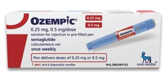 Ozempic 0.5