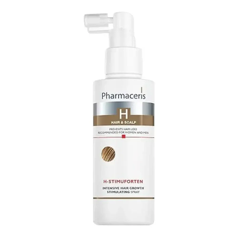PHARMACERIS H STIMUFORTEN