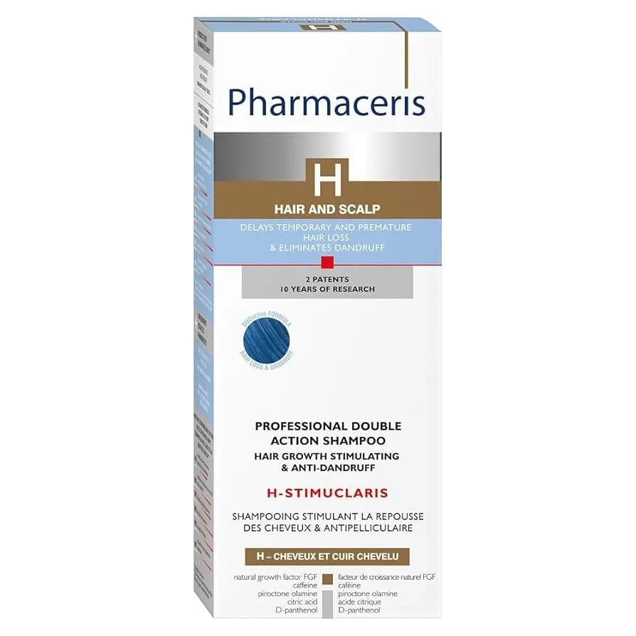 Pharmaceris H Stimulinum 150 ml