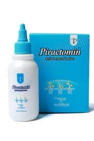 Piractomin Anti Dandruff Lotion