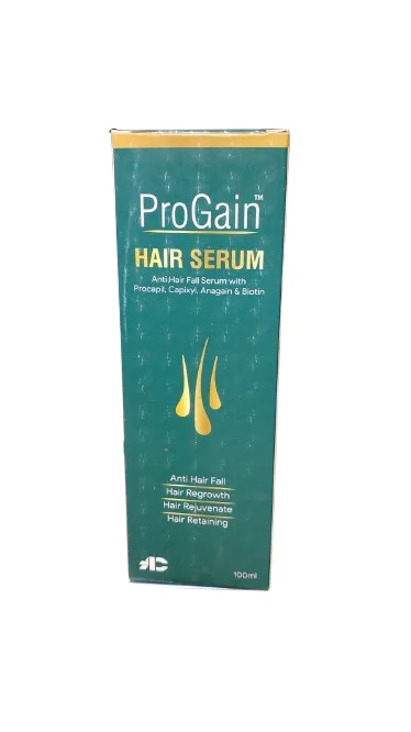 Pro Gain Serum