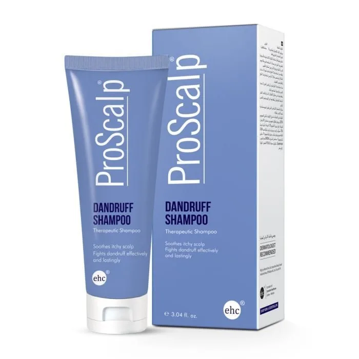Proscalp Therapeutic Anti Dandruff