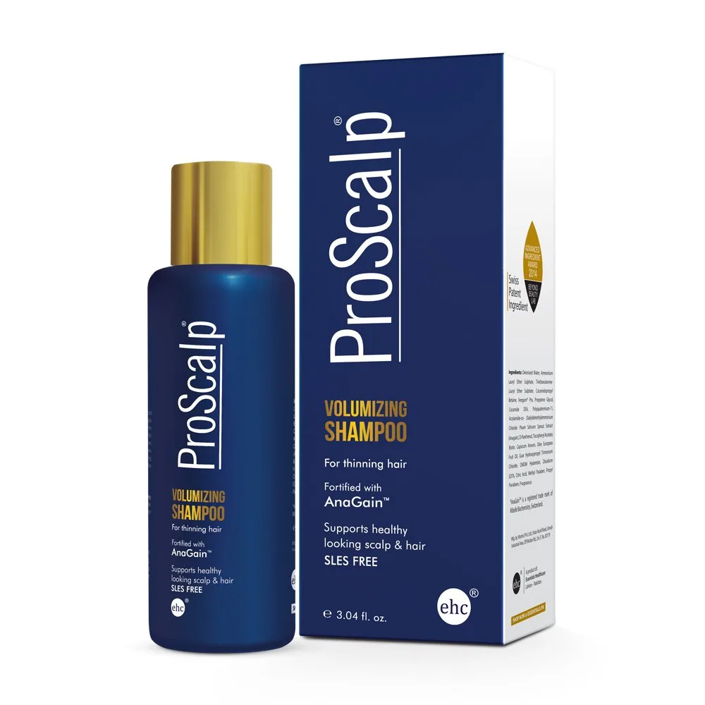Proscalp Volumizing Shampoo