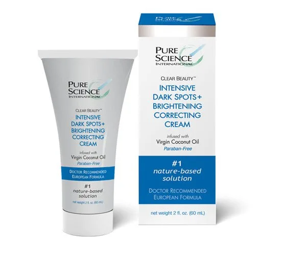 Pure Science International