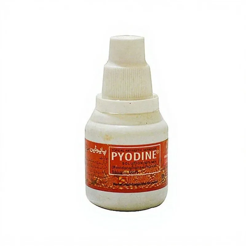 Pyodin Solution 60ml