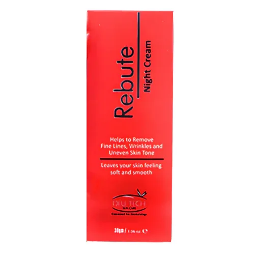Rebute Night Cream
