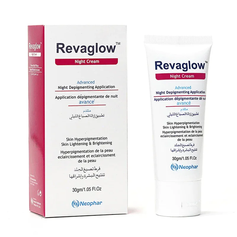 Revaglow Night Cream 30g