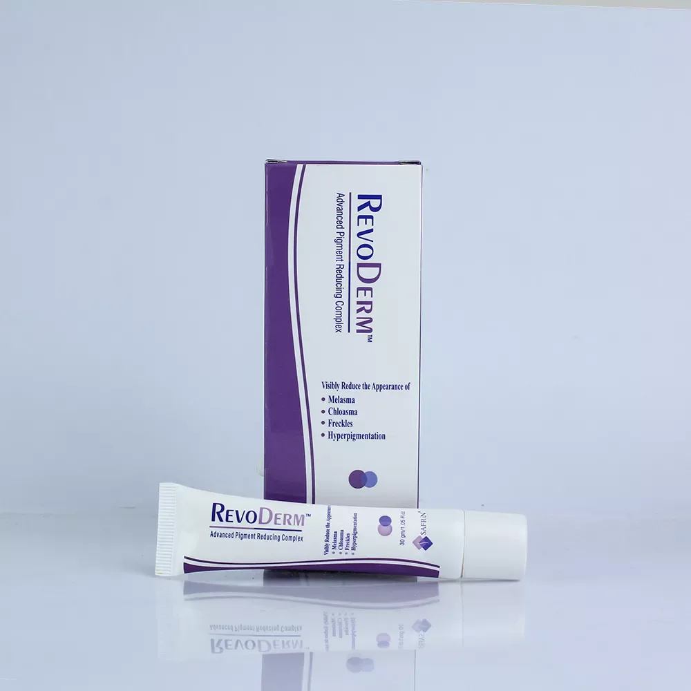 REVODERM Advanced Cream