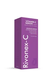 Rivonex-C Serum 20ml
