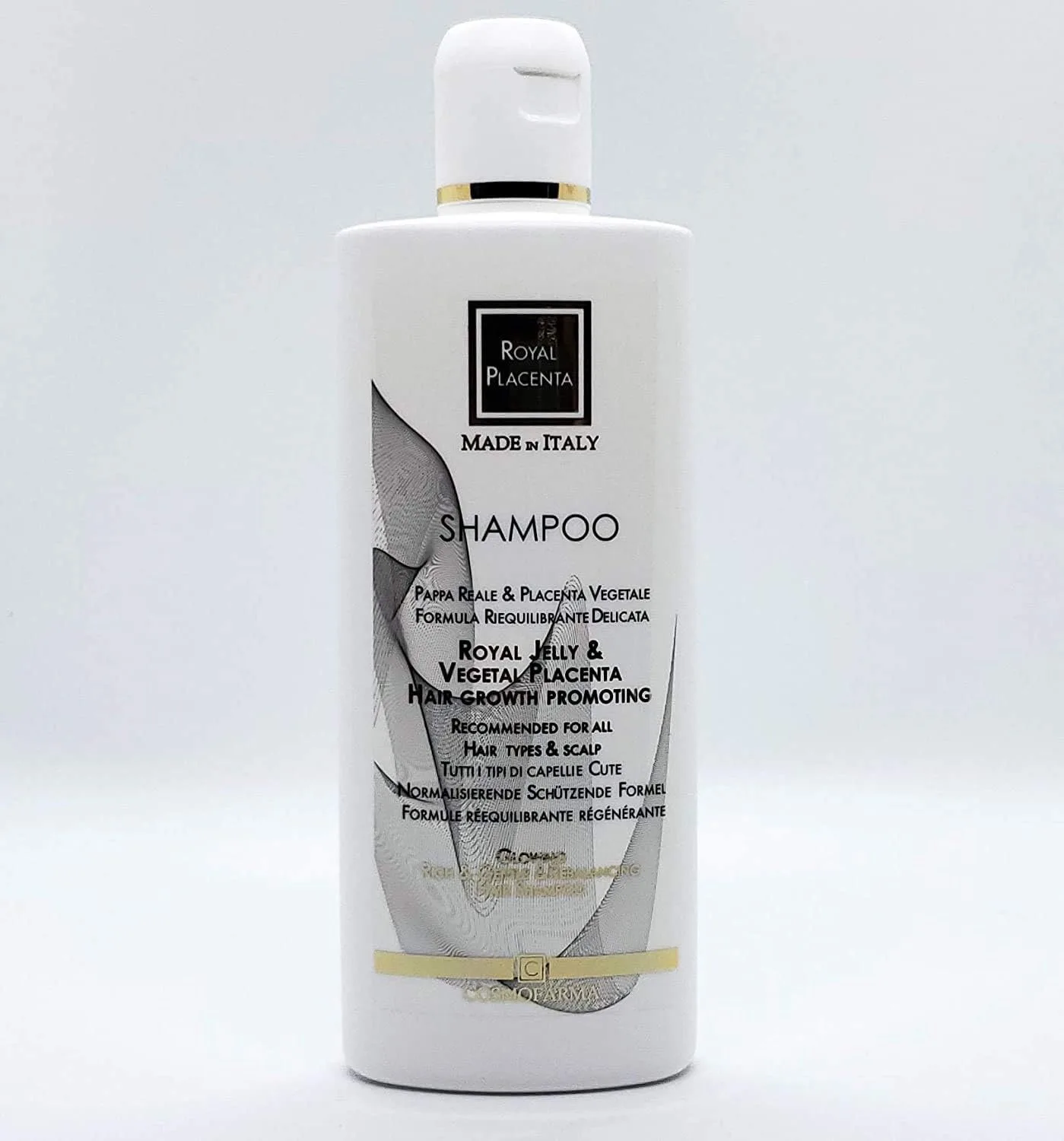 Royal Placenta Shampoo 250ml