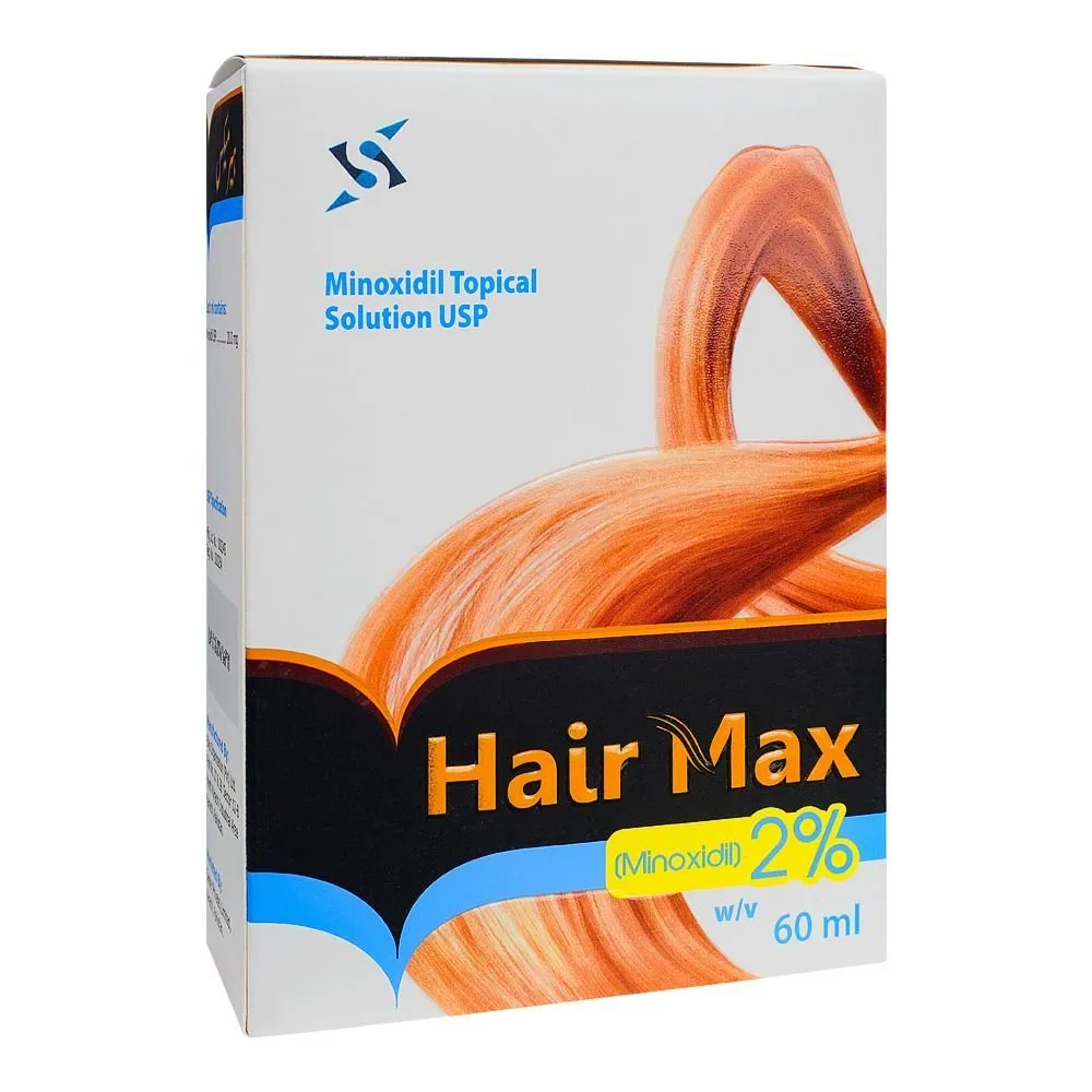 Sante Pharma Hair Max 2%