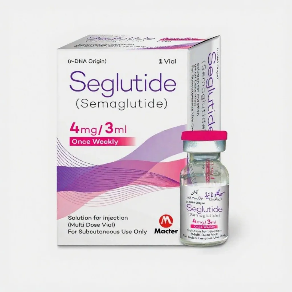Seglutide 1.5ml Injection