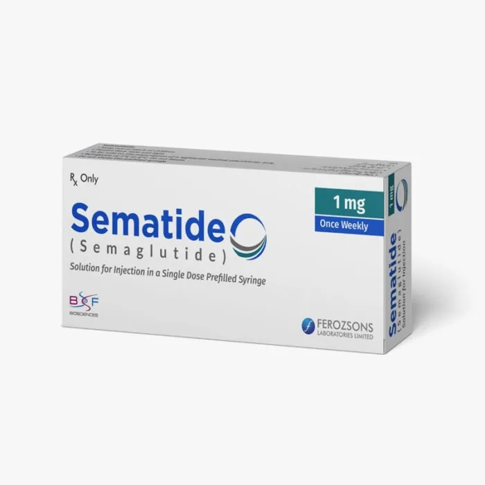 Sematide 1mg Injection