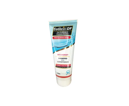SHAMP EUTHRIX DF ANTI DANDRUFF