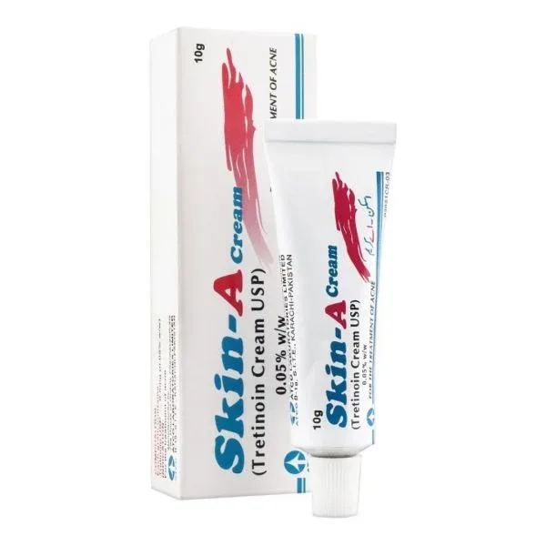 Skin-A Whitening Cream