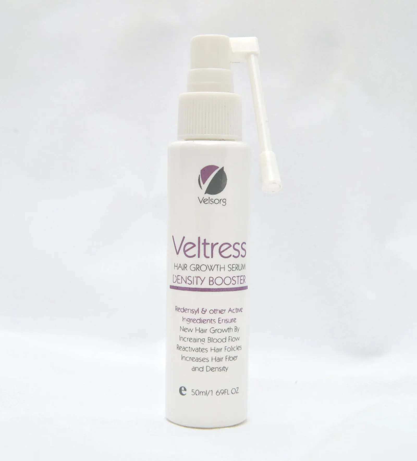 VELTRESS Hair Growth Serum