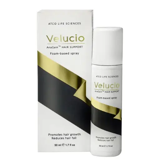 Velucio Anagain Hair Spray 50ml