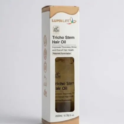Tricho Lupin Life Therapeutic Oil